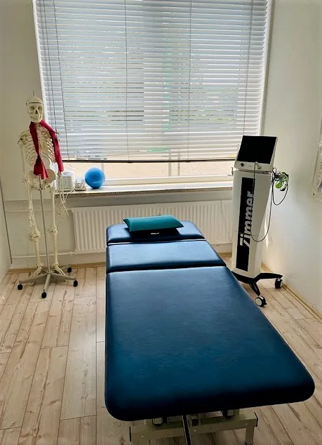 Physiotherapietisch