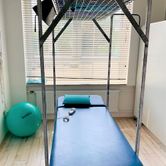 Physiotherapie Zimmer